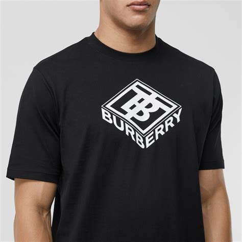 burberry tees for men